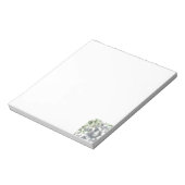 De wikkelmachine A3 Notitieblok (Gedraaid)
