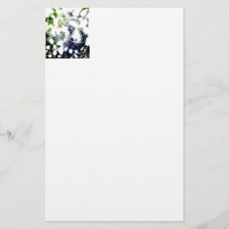 De wikkelmachine A4 Briefpapier