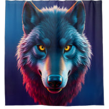 De Wilde Blik – Intense Dierenportretdouche