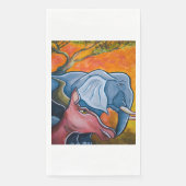 DE WILDE DIEREN SERVET (Voorkant)