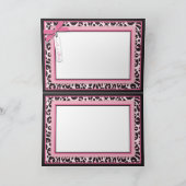 De wilde Kaart van het Ding TY (Binnen)