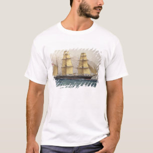 De Wilde Zwan, 1906 T-shirt