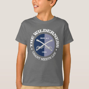 De wildernis (B&G) T-shirt