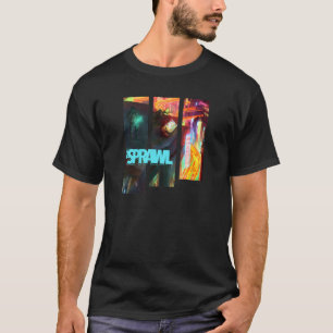 De wildgroei: Hem T-shirt