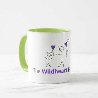 De Wildheart Foundation Mok