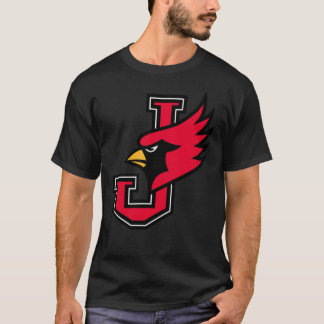 De William Jewell Cardinals Classic T-Shirt