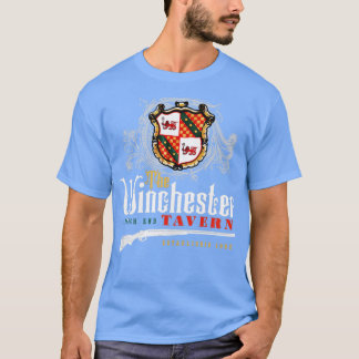 De Winchester Tavern T-shirt