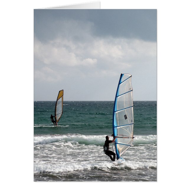 De wind (Voorkant)