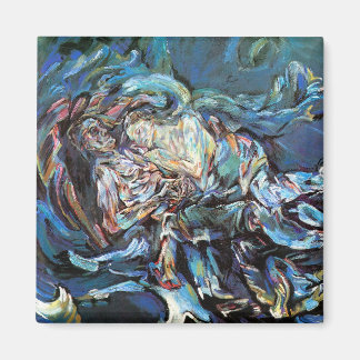 De wind (de Tempest) Magneet