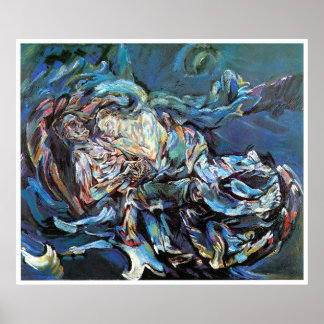 De wind (de Tempest) Poster