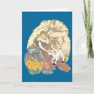 De Winden van maart Kaart