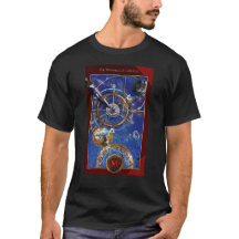 De Windmolens van Zekerheid T-shirt