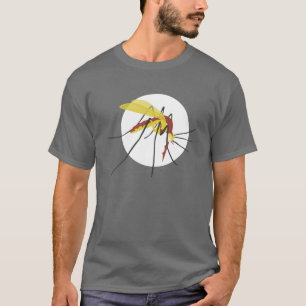 De Winner van de Contest - Voorzijde slechts T-shirt