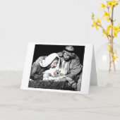 De winst kaart (Gele Bloem)