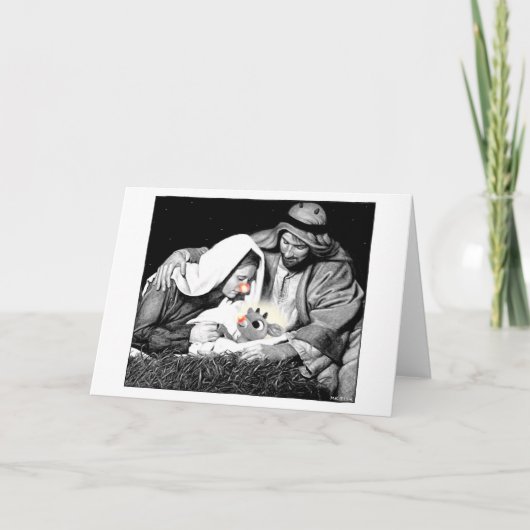 De winst kaart (Voorkant)