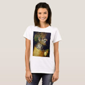 De winter, Arcimboldo T-shirt (Voorkant volledig)