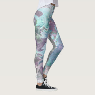 De winter van de Fae..... Leggings