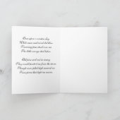 De winter wierp Kaart af (Binnen)