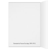  - de winteruitrusting van Little Girl, (Binnen (Links))