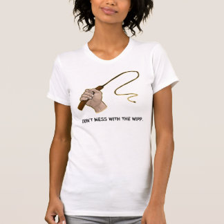 De Wipp T-shirt