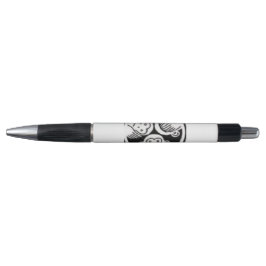 De Wise Monkey Pen
