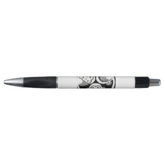 De Wise Monkey Pen