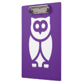 De Wise Owl Klembord (Links)