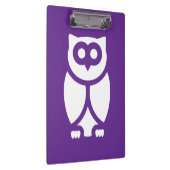 De Wise Owl Klembord (Rechts)