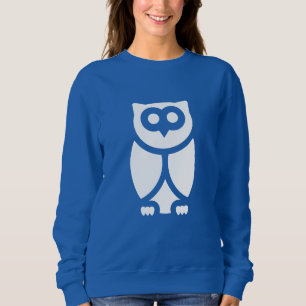 De Wise Owl Trui