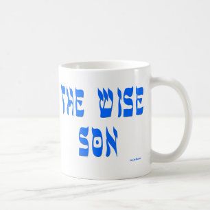 DE WISE SON T GIFTS KOFFIEMOK