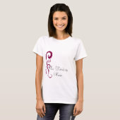 De Witching Hour T-Shirt (Voorkant volledig)