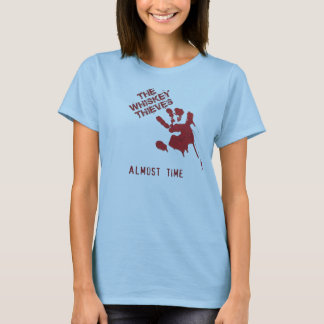 De witte dieven t-shirt