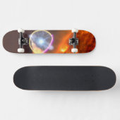 De witte dwergster in V407 Cygni Skateboard (Horizontaal)