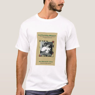De witte tortilla: Español T-shirt