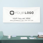 De witte Vertoningen van de Gebeurtenissen van de  Spandoek (Beurs)