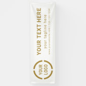 De witte Vertoningen van de Gebeurtenissen van de Spandoek (Verticaal)