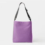 De wizard Apprentice - Schoonmaken Crossbody Tas (Achterkant)