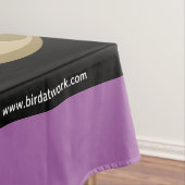 De wizard Apprentice - Schoonmaken Tafelkleed (Voorbeeld)