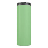 De wizard OZ™ | Ik ben een heks Thermosbeker (Achterkant)