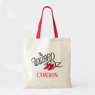 De wizard OZ™ Logo Tote Bag