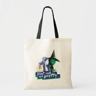 De wizard OZ™   Noem me niet  Tote Bag