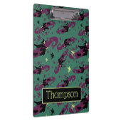 De wizard OZ™ | Slecht Witch™ Patroon Klembord (Rechts)