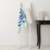 De wizard OZ™ | Wie u onderweg tegenkomt Sherpa Deken (In situ)