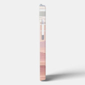 De woestijn Case-Mate iPhone case (Achterkant / Links)