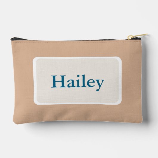 De woestijn etui (Achterkant)