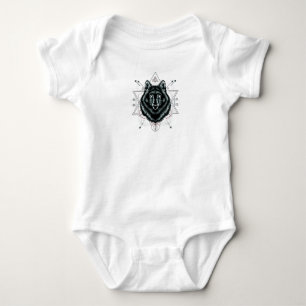 De Wolf Romper
