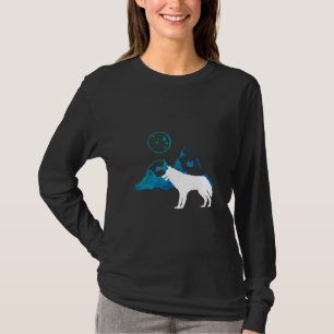 De wolf t-shirt