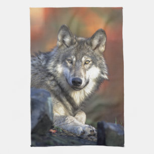 De Wolf Theedoek