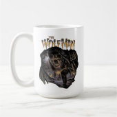 De Wolfman Mok (Links)