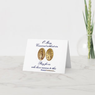 De wonderbare Kaart van de Nota van de Medaille